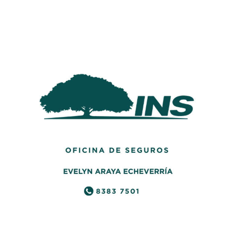 Oficina De Seguros Evelyn Araya logo