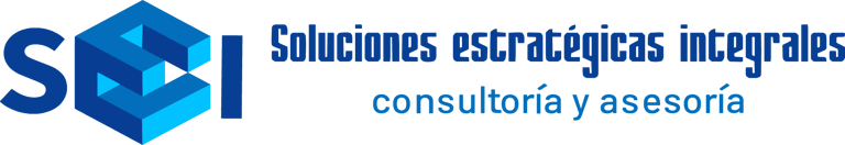 SEICA soluciones estratégicas integrales logo