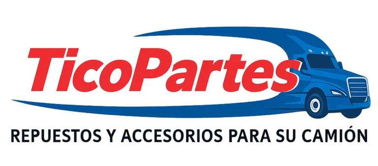 Tico Partes logo