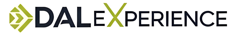 DALEXPERIENCE CONSULTING logo