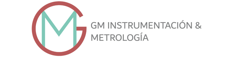 GM INSTRUMENTACIÓN Y METROLOGÍA logo