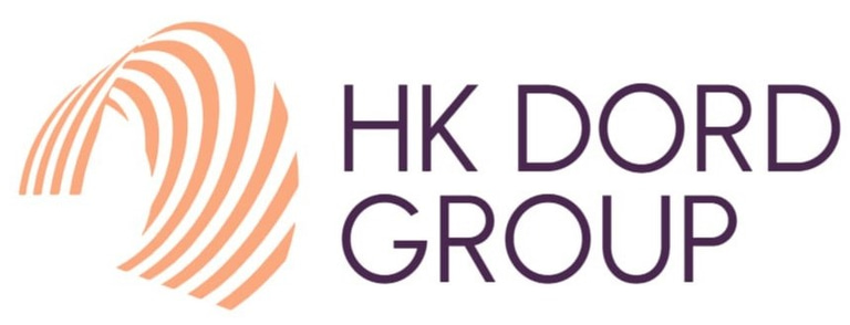 HK Dord Group logo