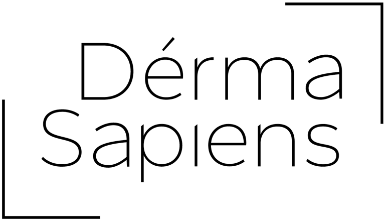Derma Sapiens klinika logo