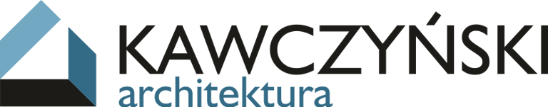 Kawczyński Architektura | Pracownia Projektowa Koło logo