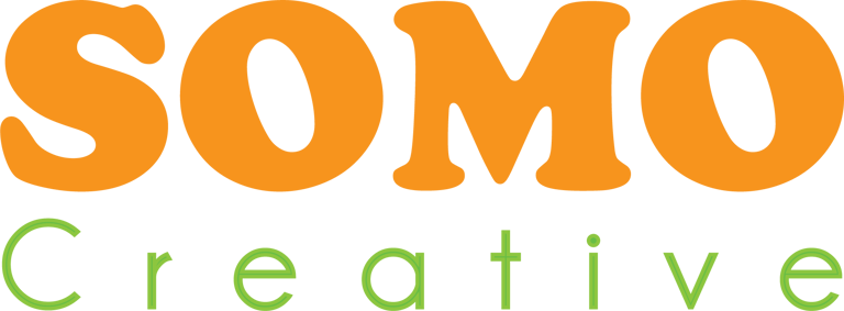 Somo Creative Thailand logo