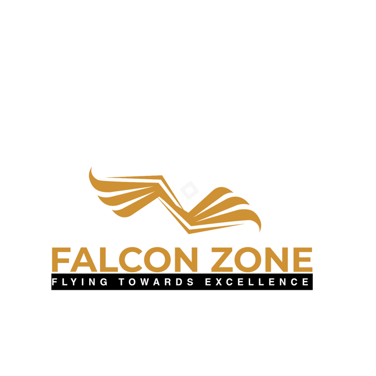 Falcon Zone Company logo