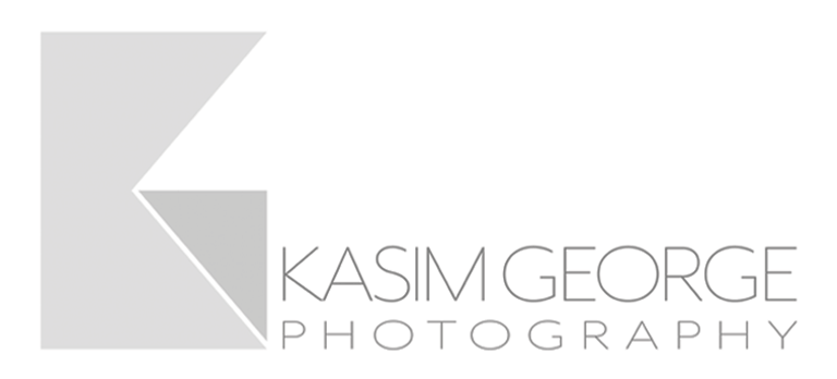 Kasim George Photography logo