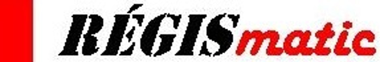 Regismatic logo