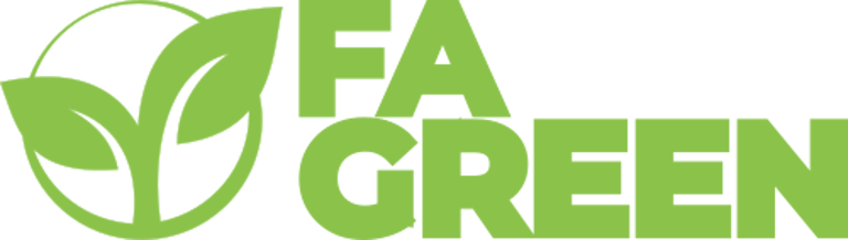 Fa Green logo