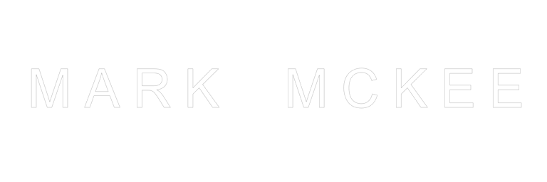Mark McKee Landscape Painting logo