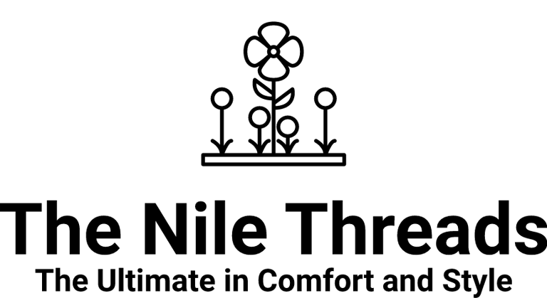 The Nile Threads logo