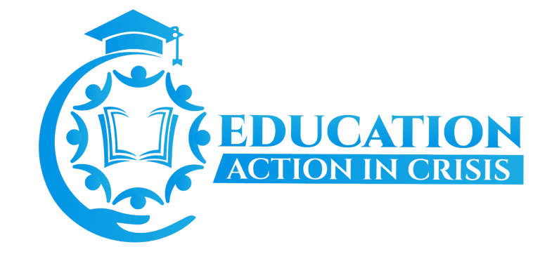 Education Action in Crisis logo