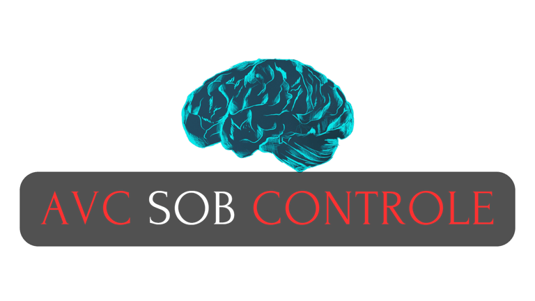 AVC Sob Controle logo