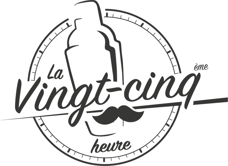 Barman et maître d'hôtel à domicile logo