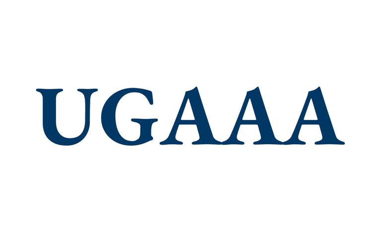 UGAAA logo