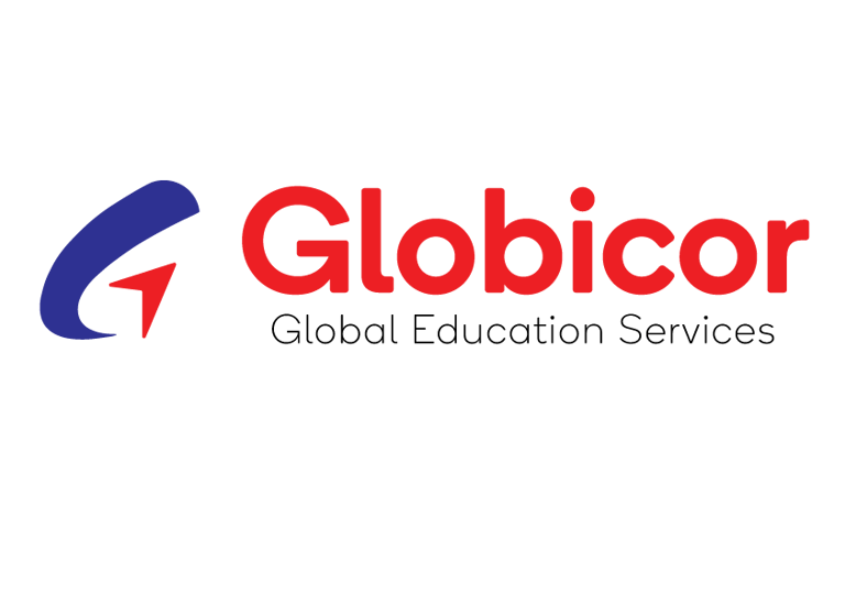 Globicor Study Abroad logo