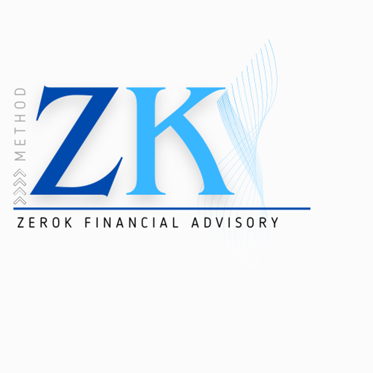 ZEROK logo
