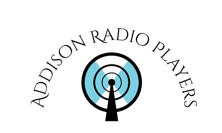 Addison Radio Players logo