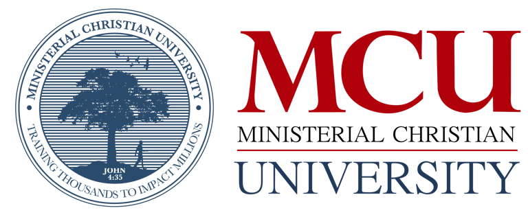 MCU Internacional logo