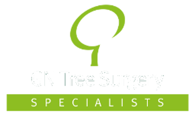 GN Tree Surgery Specialists logo