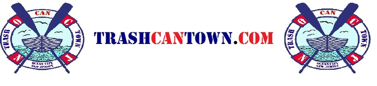 TrashCanTown.com logo