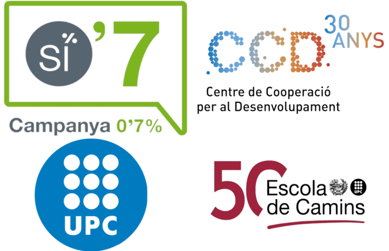 Más allá del Crecimiento - Conferencia UPC febrero 2024 logo
