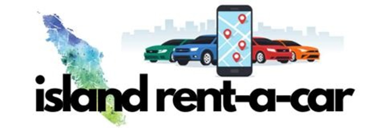 Victoria Car Rentals (250) 384-4881 by Island-Rent-a-Car logo