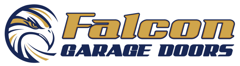 Falcon Garage Doors logo