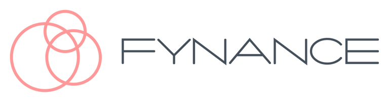 fynance logo