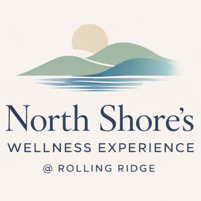 North Shore Wellnesspreneurs logo