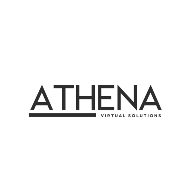 Athena Virtual Solutions logo