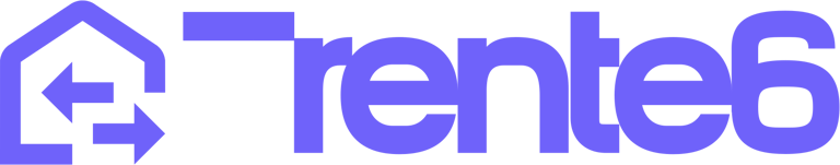 Trente6 logo