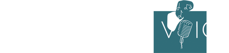 The Honest Voice logo