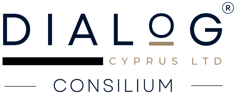 DIALOG Consulting Cyprus LTD logo
