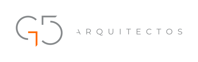 G5 Arquitectos logo