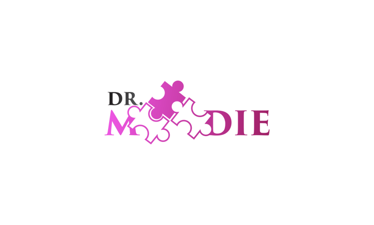 Dr. Tamara Moodie logo