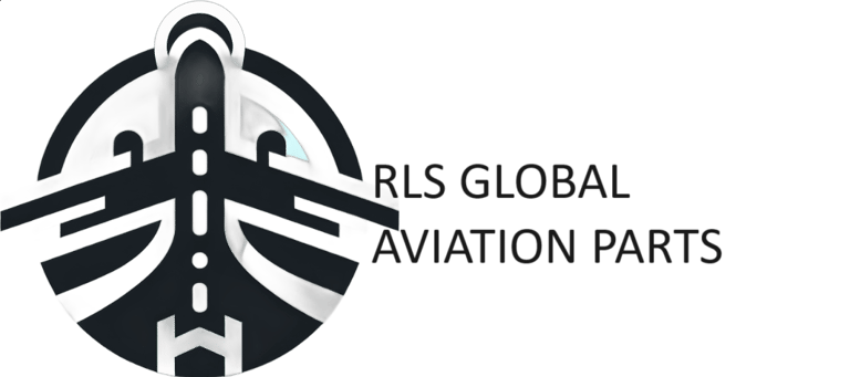 RLS Global Aviation Parts logo