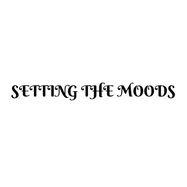 Setting The Moods logo