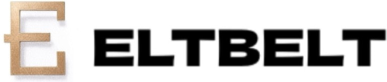 Elt belt logo