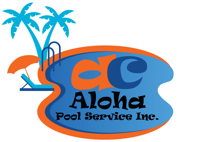 A&C Aloha Pool Service Inc. logo