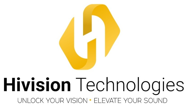 Hivision Technologies logo