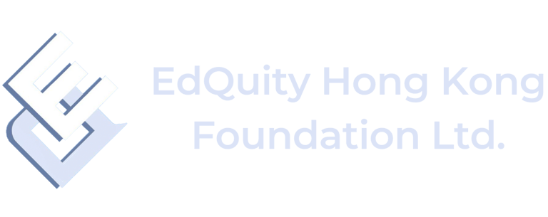 EdQuity Hong Kong logo