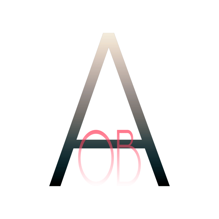 Álex OB logo