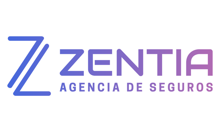 Zentia logo