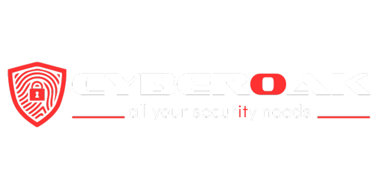 Cyberoak  logo