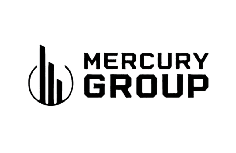 Mercury Group logo