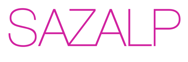 SAZALP logo