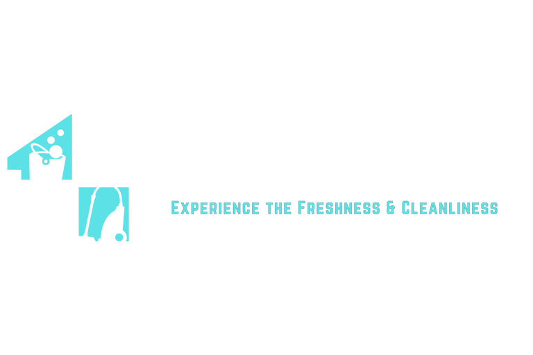 Raysha Cleaning Services logo