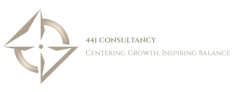 441 Consultancy logo
