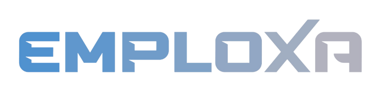 Emploxa logo